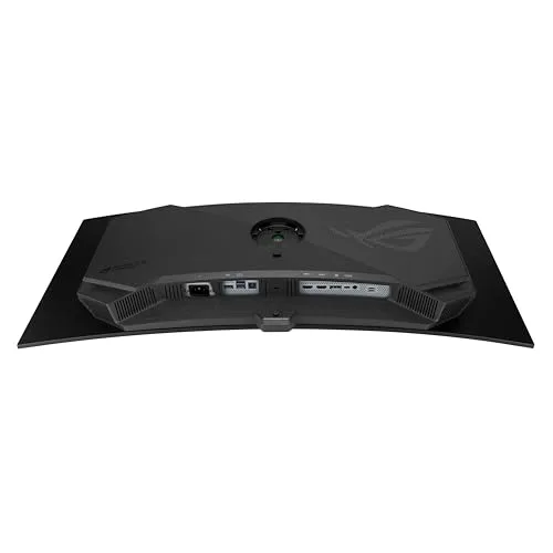 ASUS ROG Swift PG34WCDN 34 pouces OLED - vue 6