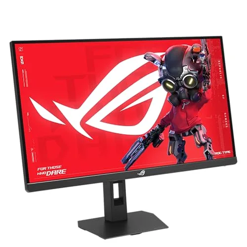 ASUS ROG Swift XG27AQNGV 27 pouces - vue 2