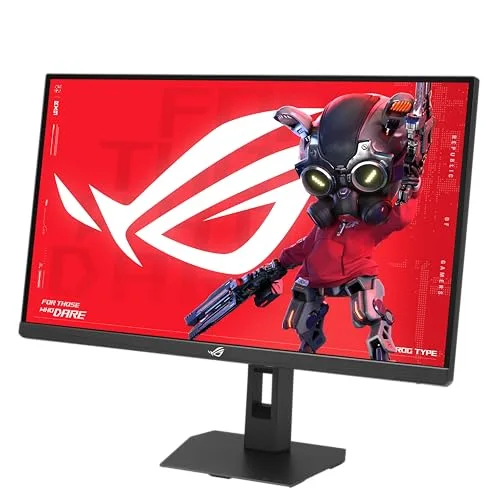ASUS ROG Swift XG27AQNGV 27 pouces - vue 3
