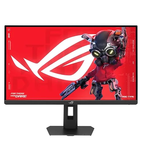 Ecran ASUS ROG Swift XG27AQNGV 27 pouces