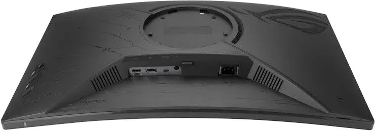 ASUS ROG XG27WCMS 27 pouces - vue 2