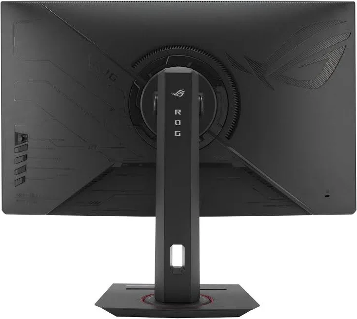 ASUS ROG XG27WCMS 27 pouces - vue 3