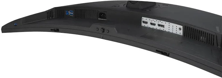 ASUS TUF 34 pouces - vue 5