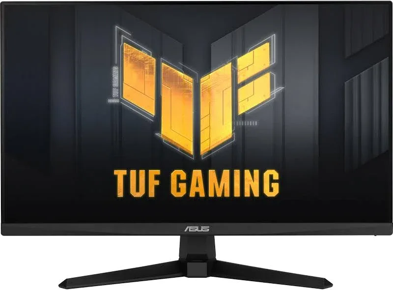 ASUS TUF Gaming VG249Q3A 24 pouces - vue 4