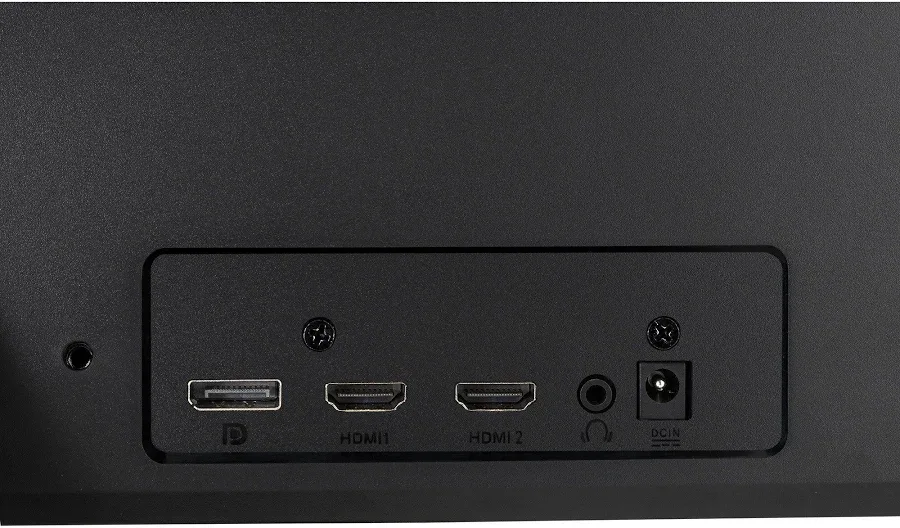 ASUS TUF Gaming VG249Q5R 23.8 pouces - vue 2