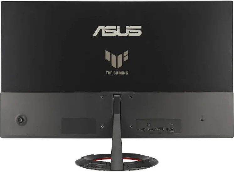 ASUS TUF Gaming VG249Q5R 23.8 pouces - vue 3