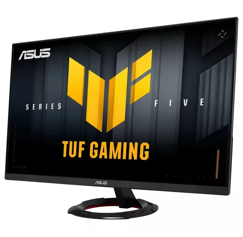 ASUS TUF Gaming VG249Q5R 23.8 pouces - vue 1