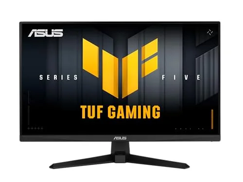 ASUS TUF Gaming VG259QMR5A 24.5 pouces - vue 2