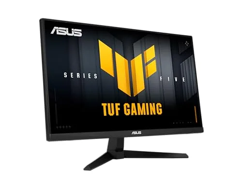 Ecran ASUS TUF Gaming VG259QMR5A 24.5 pouces