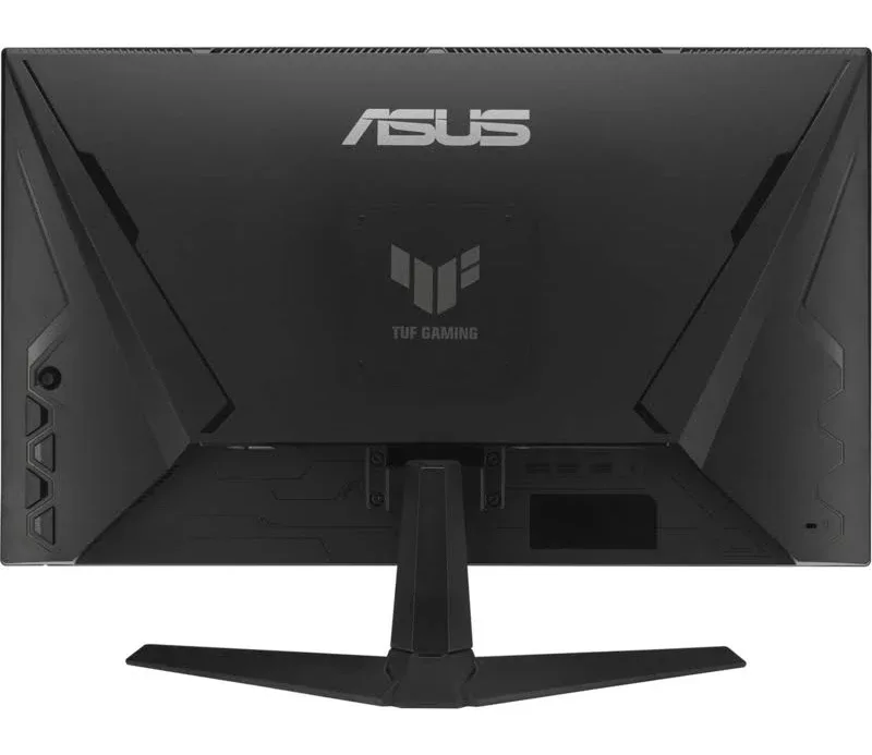 ASUS TUF Gaming VG279QM5A 27 pouces - vue 1