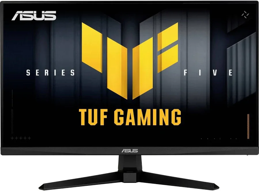 ASUS TUF Gaming VG27AQE5A 27" Moniteur - vue 1