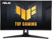 ASUS TUF Gaming VG27UQ1A 27 pouces - vue 3