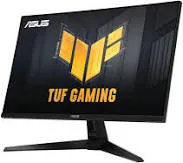 ASUS TUF Gaming VG27UQ1A 27 pouces - vue 4