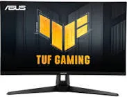 ASUS TUF Gaming VG27UQ1A 27 pouces - vue 1