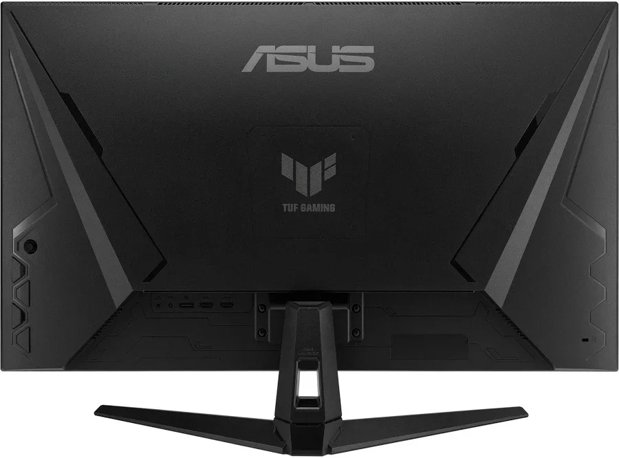 ASUS TUF Gaming VG32AQA1A 32 pouces - vue 2