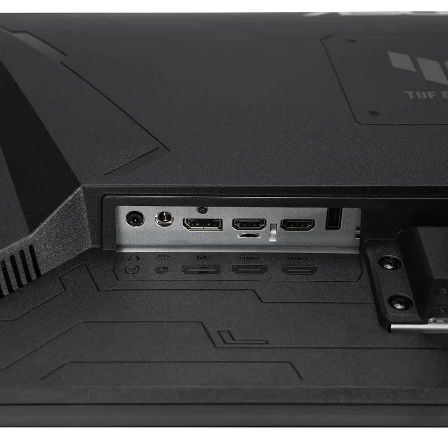 ASUS TUF Gaming VG32AQA1A 32 pouces - vue 4