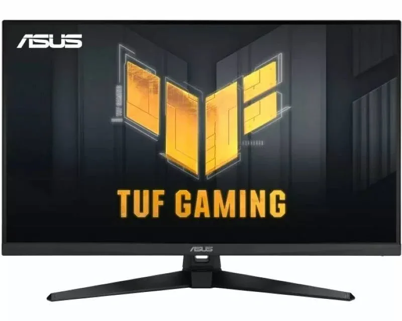 ASUS TUF Gaming VG32AQA1A 32 pouces - vue 1