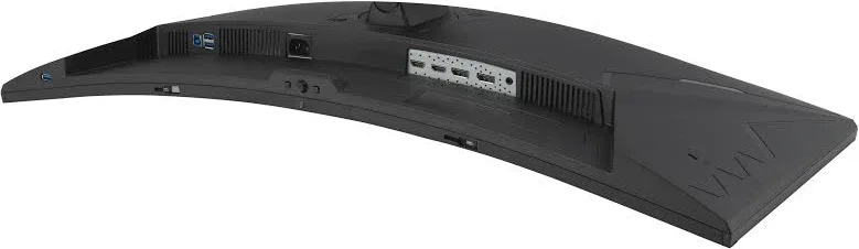 ASUS TUF Gaming VG34VQL3A 34 pouces - vue 5