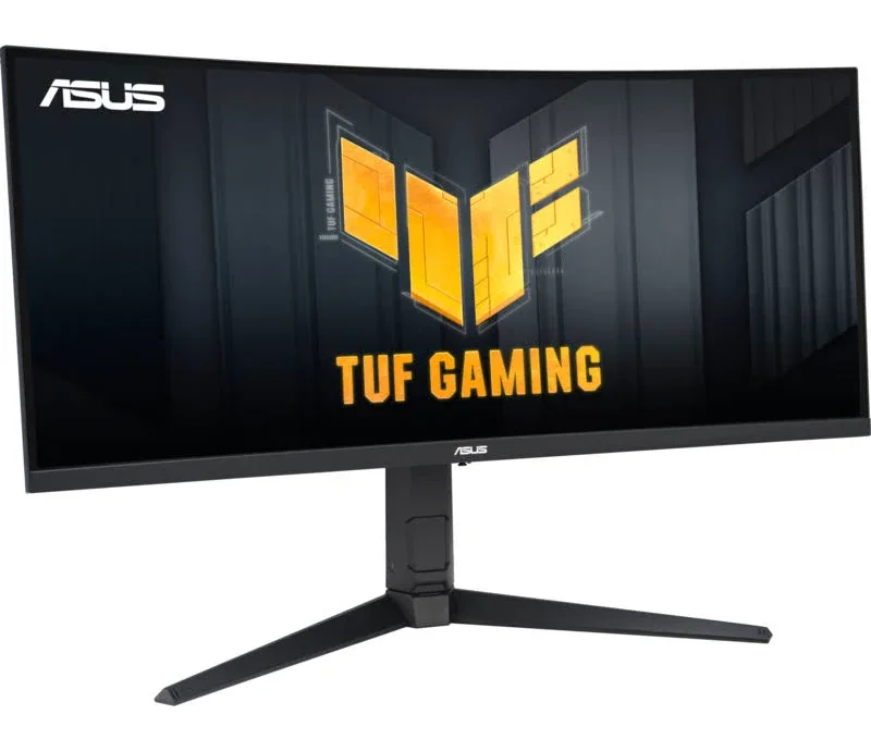 ASUS TUF Gaming VG34VQL3A 34 pouces - vue 1