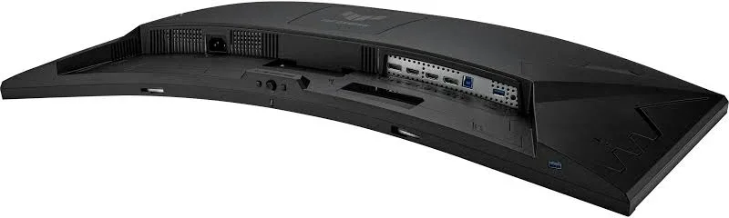 ASUS TUF Gaming VG34WQ5A 34 pouces - vue 3