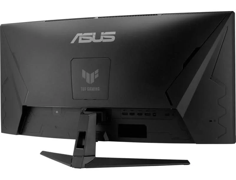 ASUS TUF Gaming VG34WQ5A 34 pouces - vue 1