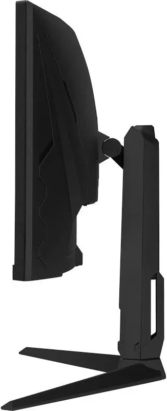 ASUS TUF Gaming VG34WQL5A 34 pouces - vue 5