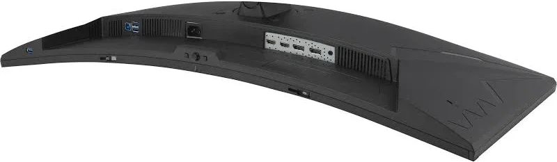 ASUS TUF Gaming VG34WQML5A 34 pouces - vue 4