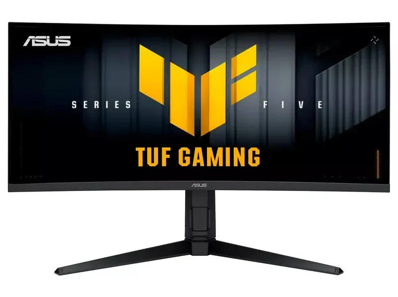 ASUS TUF Gaming VG34WQML5A 34 pouces - vue 1