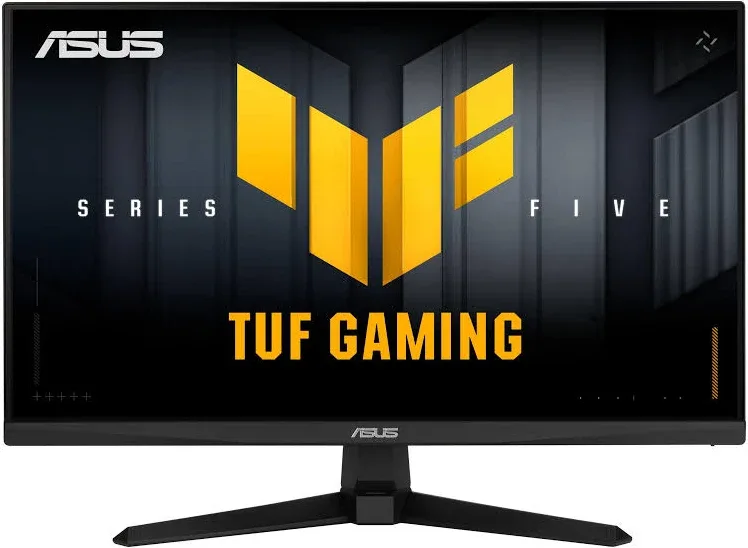 ASUS TUF VG249QM5A 24 pouces - vue 3