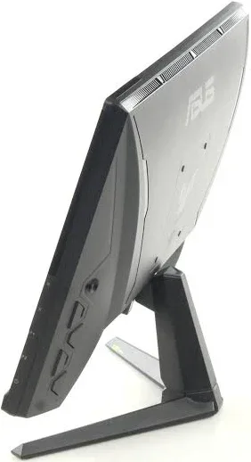 ASUS TUF VG249QM5A 24 pouces - vue 4