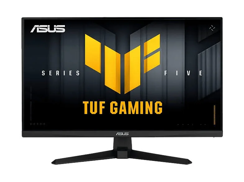 ASUS TUF VG249QM5A 24 pouces - vue 1