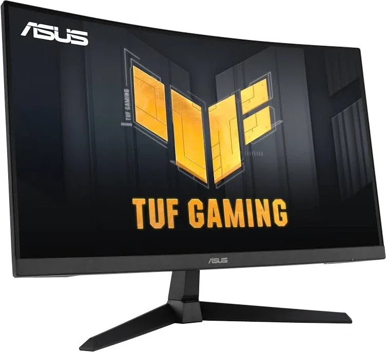 ASUS TUF VG27VQ3B 27 pouces - vue 4
