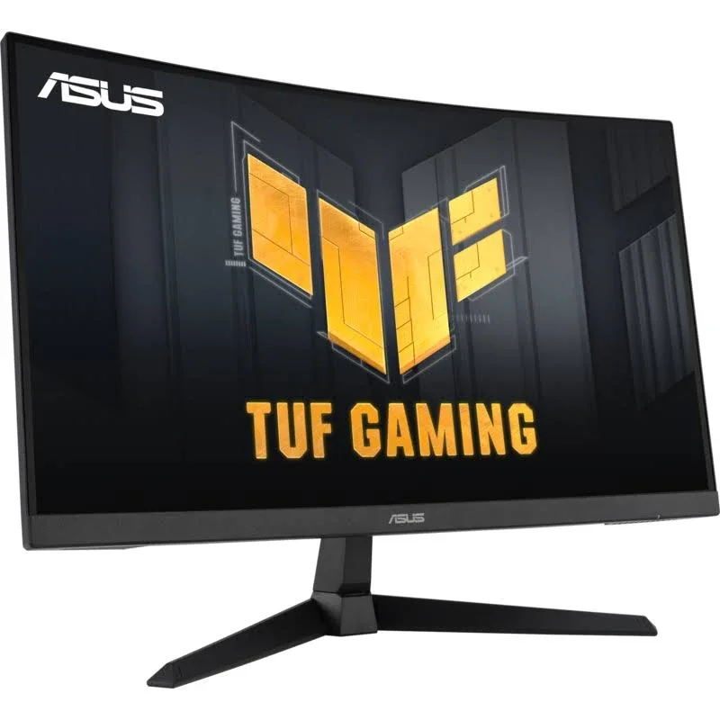 ASUS TUF VG27VQ3B 27 pouces - vue 1