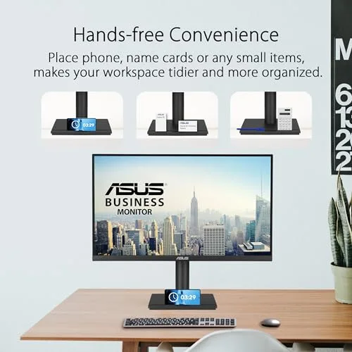 ASUS VA27UCPS 27 pouces - vue 3