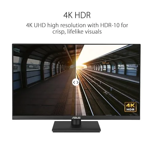 ASUS VA27UCPS 27 pouces - vue 4
