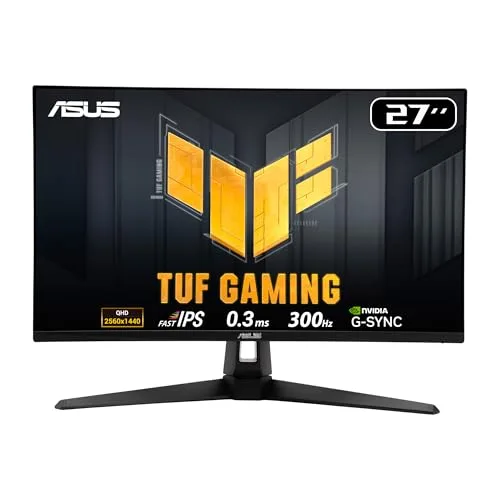 Ecran ASUS VG27AQM5A 27 pouces