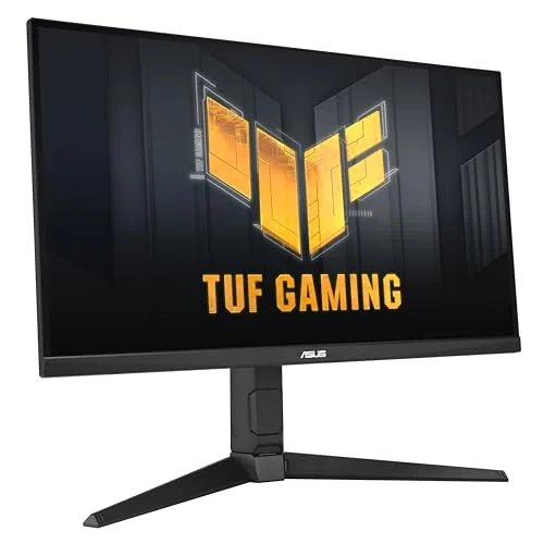 ASUS VG27UQEL5A 27 pouces - vue 3