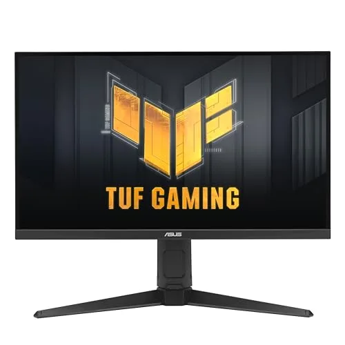 Ecran ASUS VG27UQEL5A 27 pouces