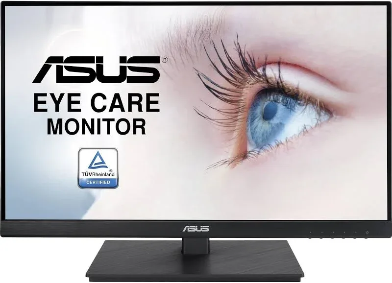 ASUS ViewSonic VA229QSB 21.5 pouces - vue 2