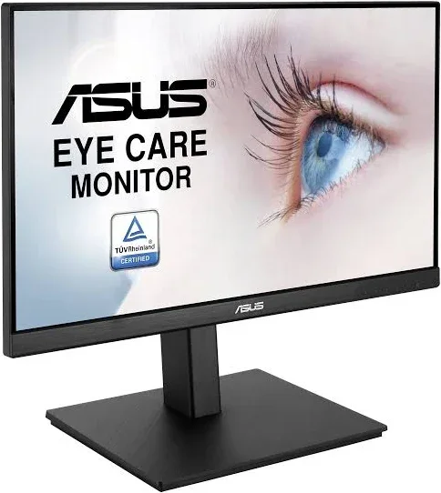 ASUS ViewSonic VA229QSB 21.5 pouces - vue 3