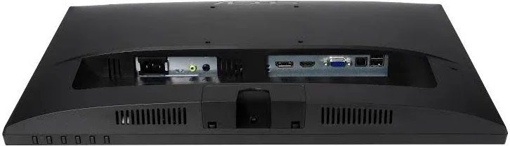 ASUS ViewSonic VA229QSB 21.5 pouces - vue 5