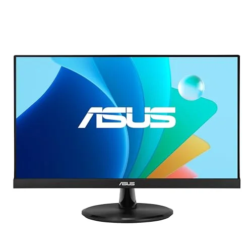 Ecran ASUS VP229HF 21.4 pouces