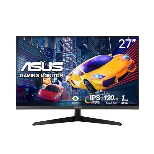 Ecran ASUS VY279HGR 27 pouces