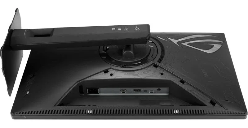 ASUS XG27UCGR 27 pouces - vue 1