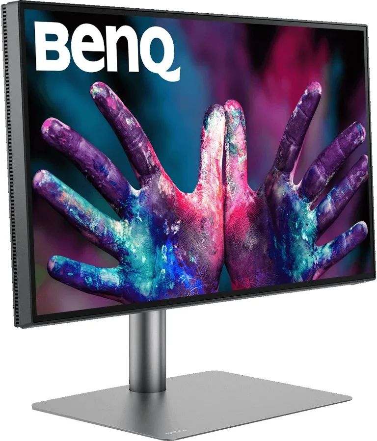 BenQ ASUS ProArt PD2725U 27 pouces - vue 2