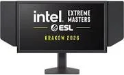 BenQ ASUS XL2586X+ 24 pouces - vue 2