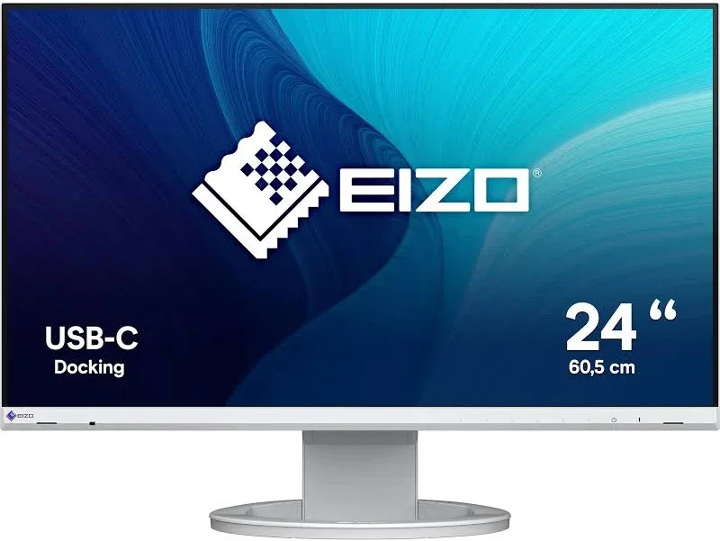 BenQ EV2480 24 pouces - vue 2