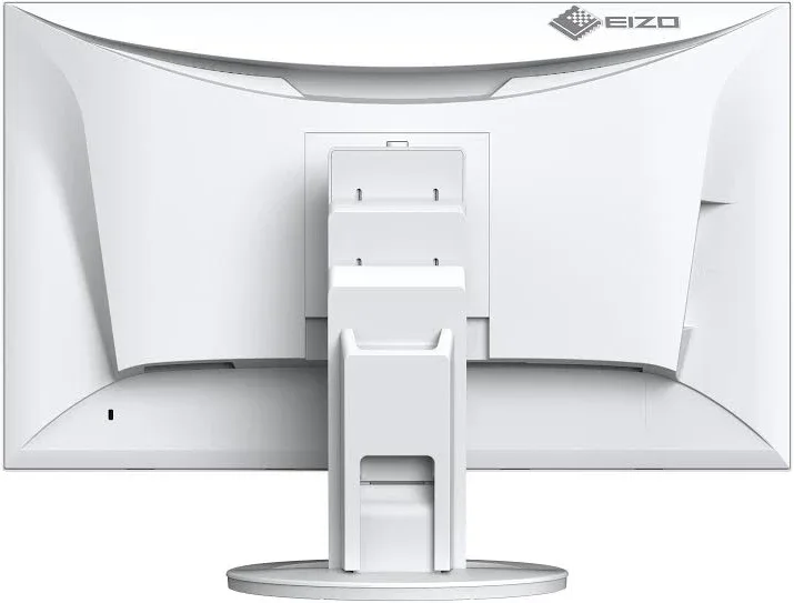 BenQ EV2480 24 pouces - vue 5