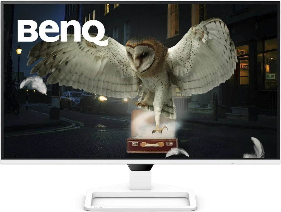 BenQ EW270Q 27 pouces - vue 2