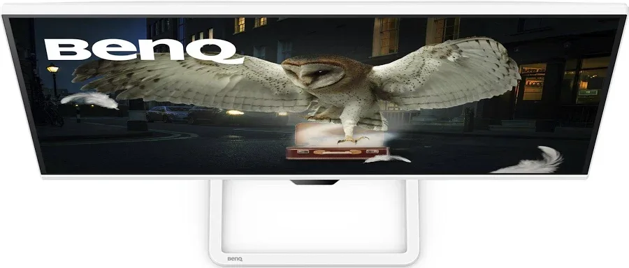BenQ EW270Q 27 pouces - vue 3